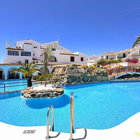 Capistrano Village Boutique By Casasol Nerja Zewnętrze zdjęcie