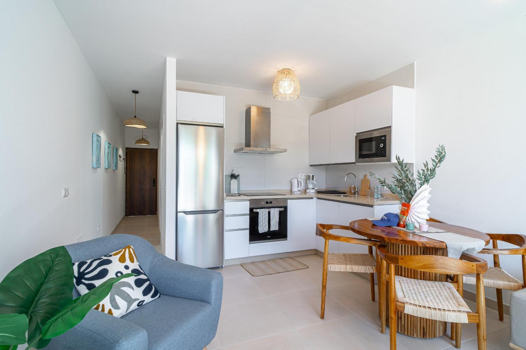 Capistrano Village Boutique By Casasol Nerja Zewnętrze zdjęcie