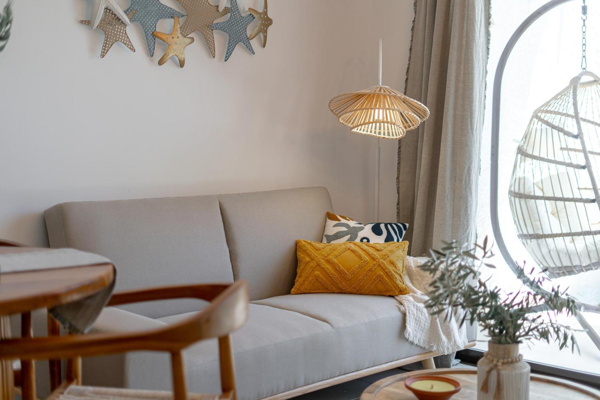 Capistrano Village Boutique By Casasol Nerja Zewnętrze zdjęcie