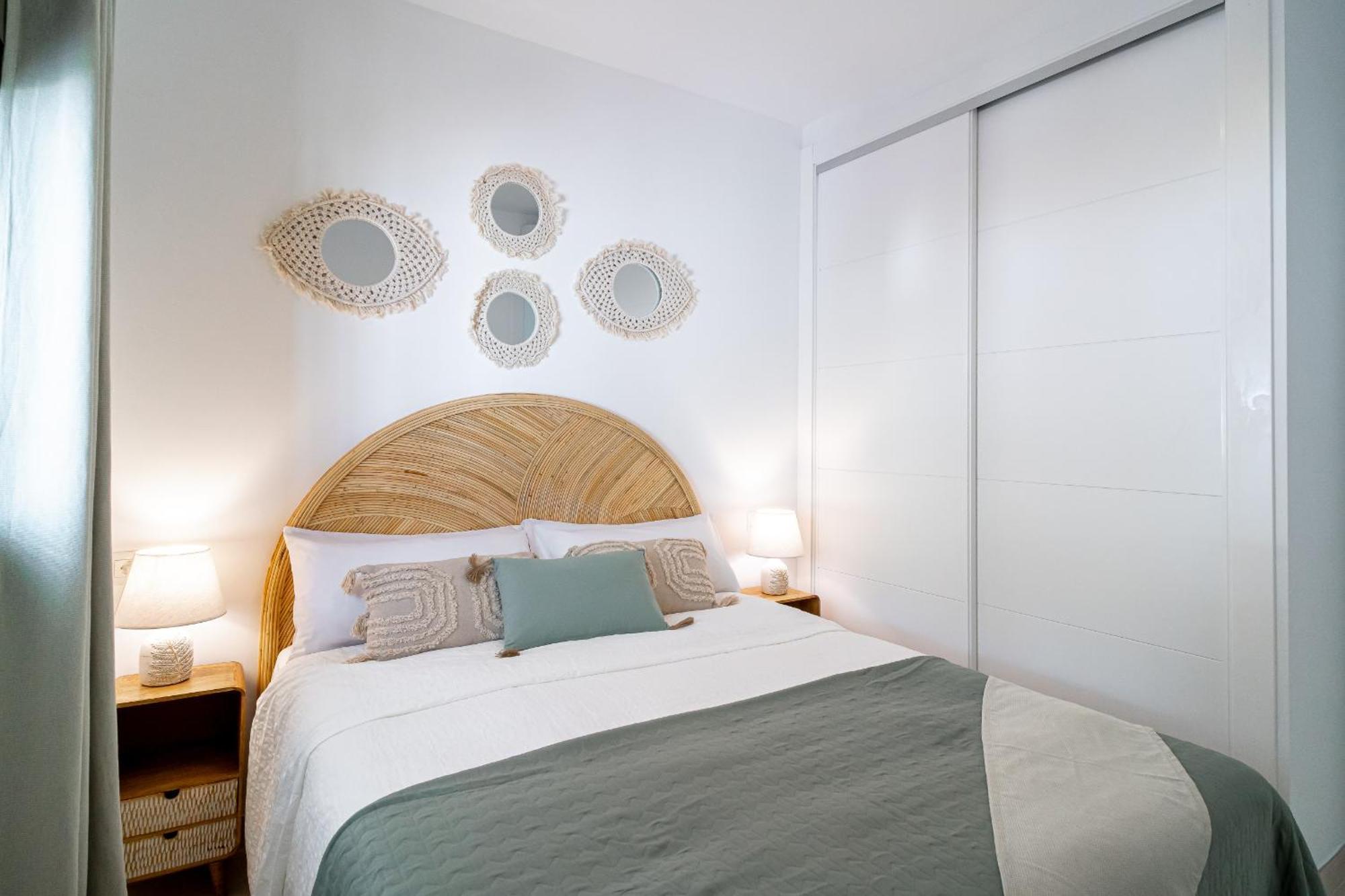 Capistrano Village Boutique By Casasol Nerja Zewnętrze zdjęcie