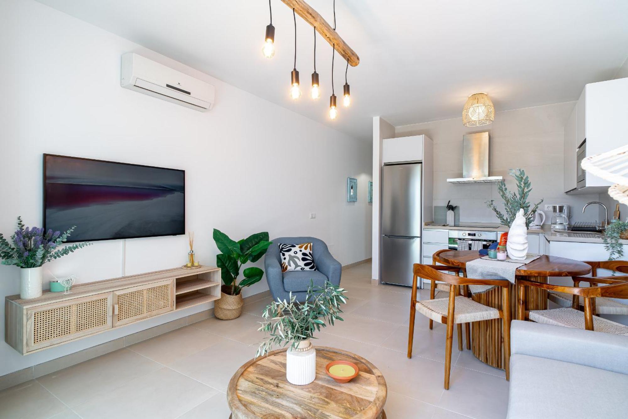 Capistrano Village Boutique By Casasol Nerja Zewnętrze zdjęcie