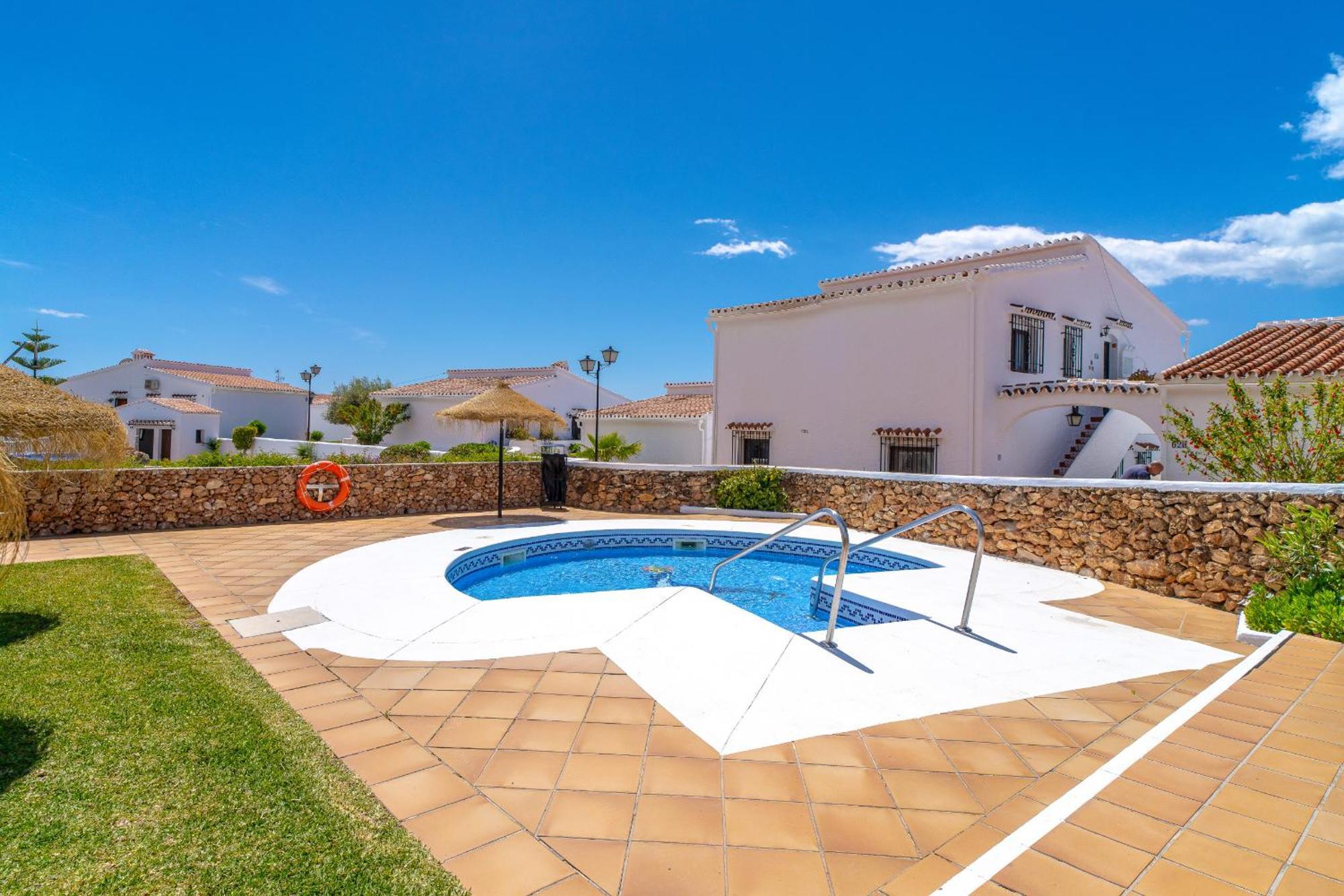 Capistrano Village Boutique By Casasol Nerja Zewnętrze zdjęcie