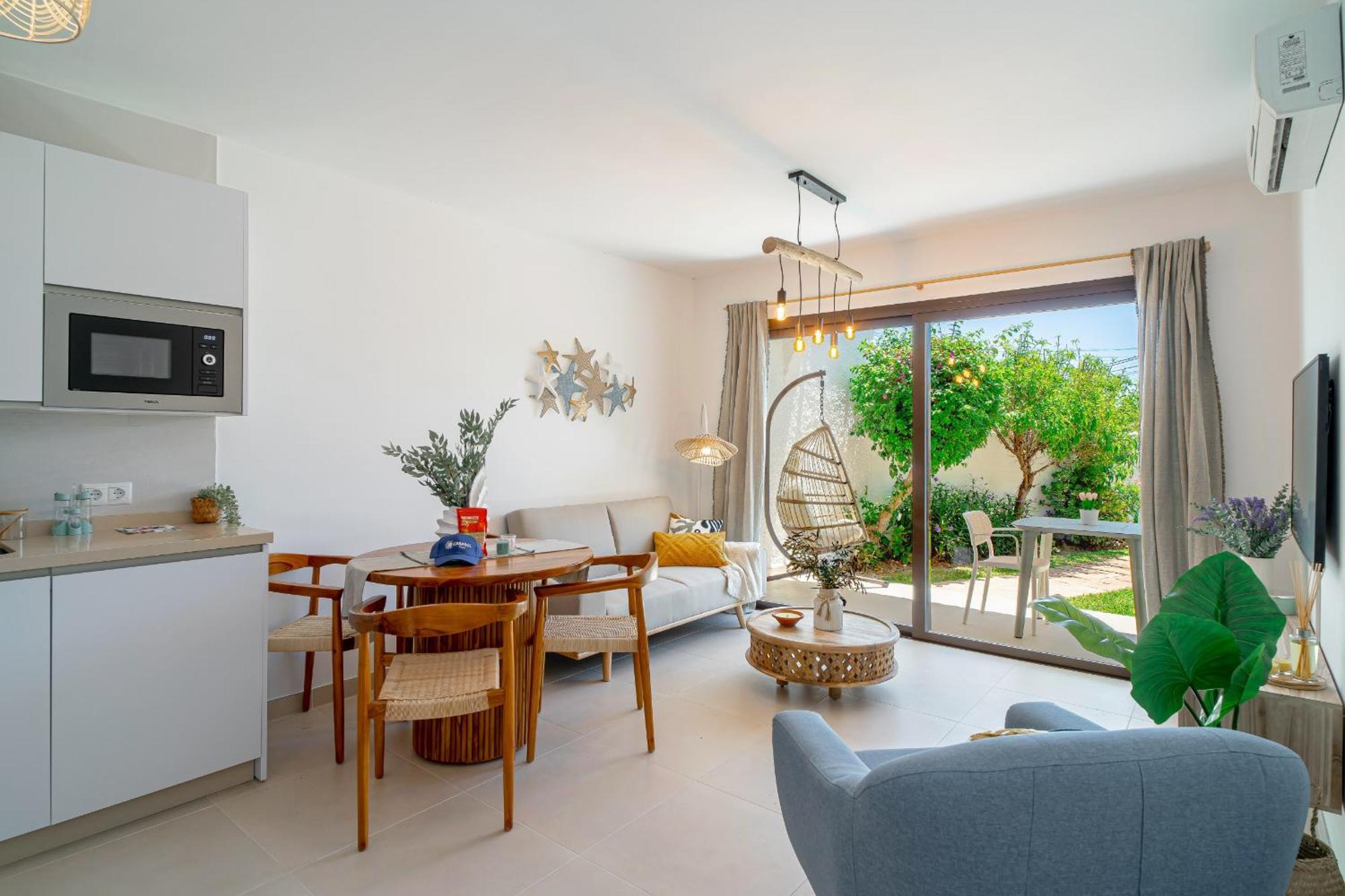 Capistrano Village Boutique By Casasol Nerja Zewnętrze zdjęcie