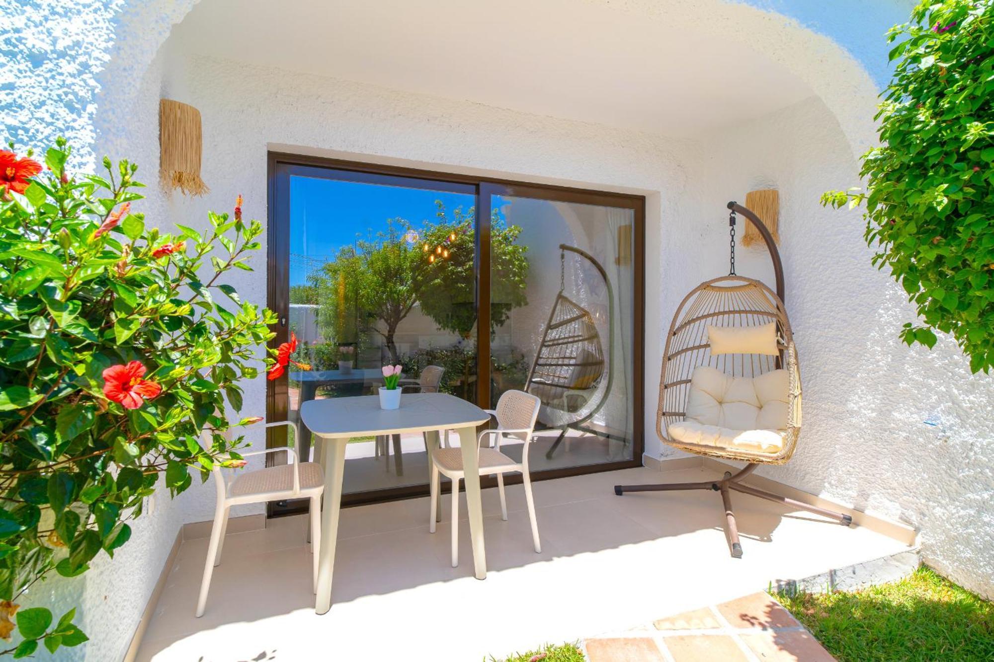 Capistrano Village Boutique By Casasol Nerja Zewnętrze zdjęcie