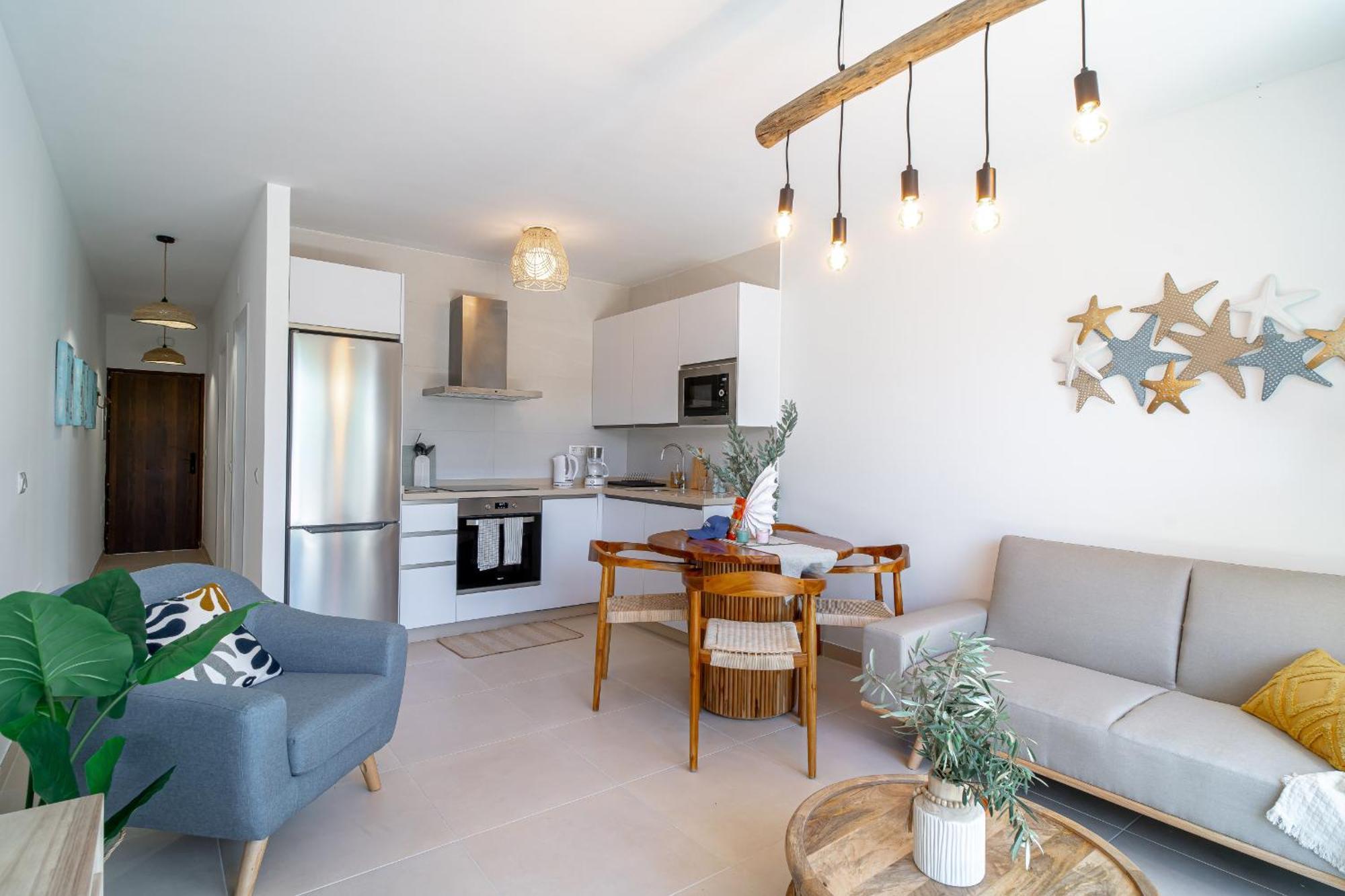 Capistrano Village Boutique By Casasol Nerja Zewnętrze zdjęcie