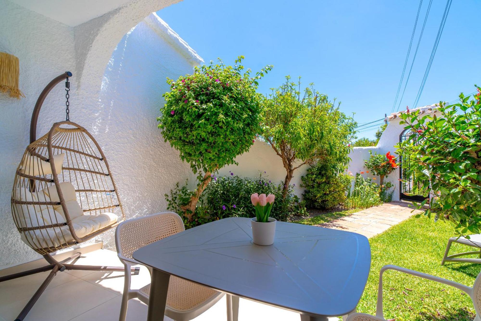 Capistrano Village Boutique By Casasol Nerja Zewnętrze zdjęcie
