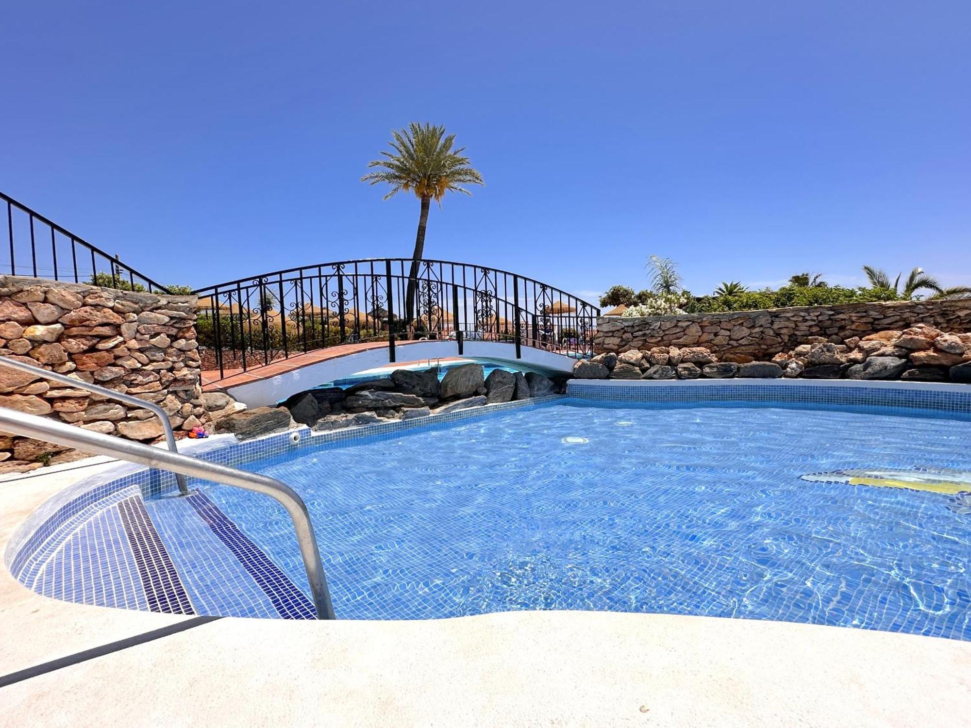 Capistrano Village Boutique By Casasol Nerja Zewnętrze zdjęcie